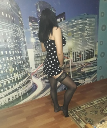 Проститутка Выкса : Любовь